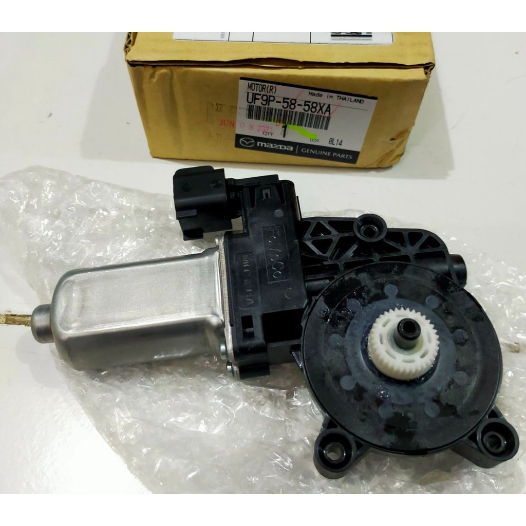 Mazda Power Window Motor FRONT LEFT for Ford Ranger 2.2L & 3.2L