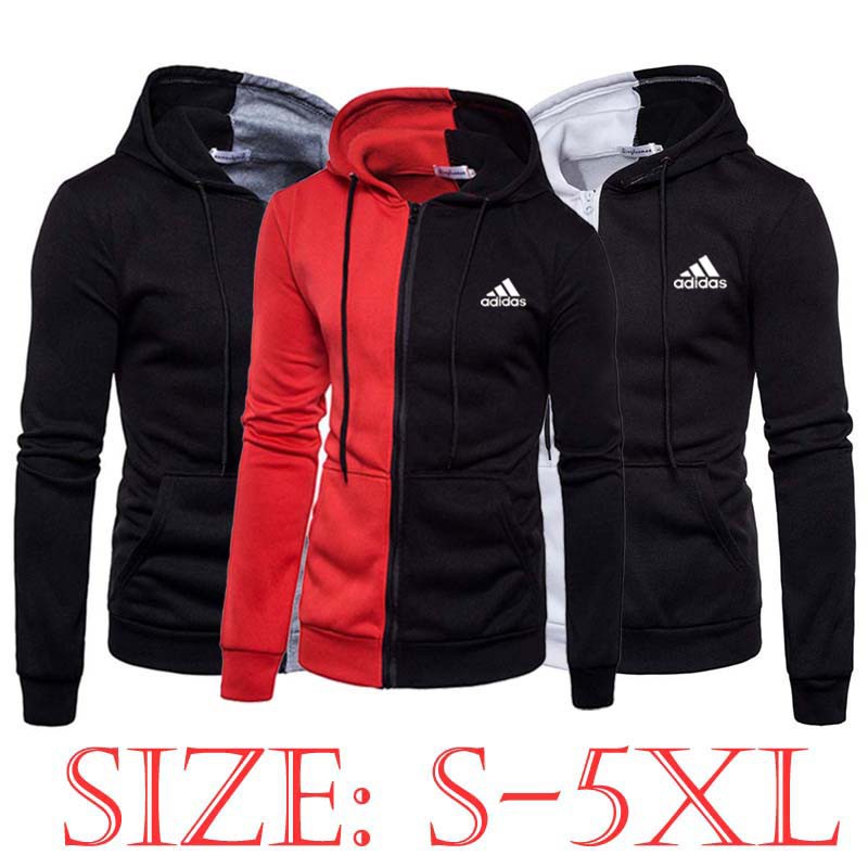 adidas hoodie 5xl
