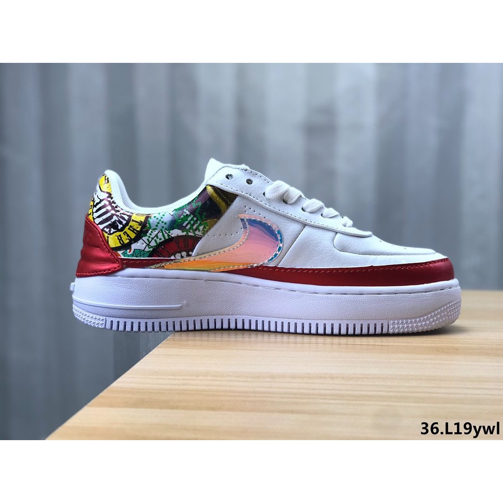 af1 jester orange