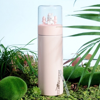 thermos flask in hindi