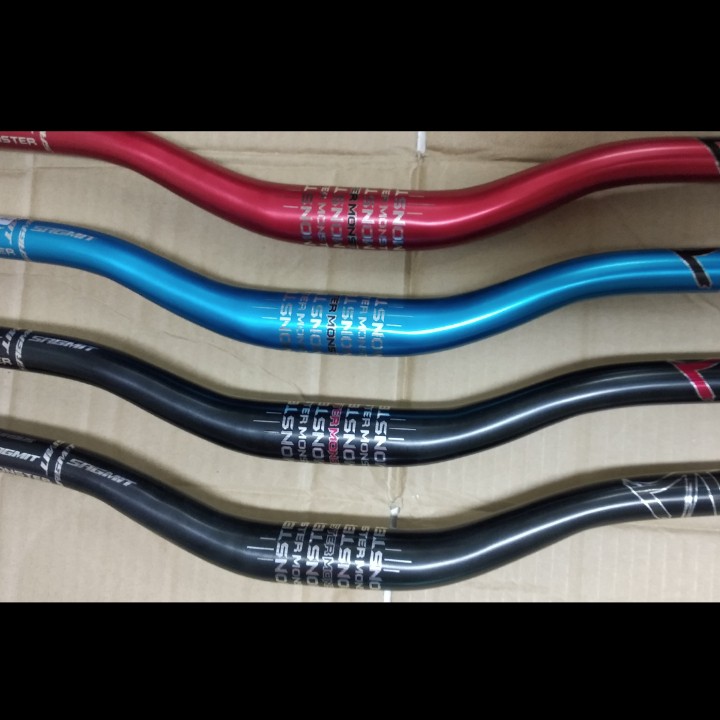 sagmit chameleon handlebar