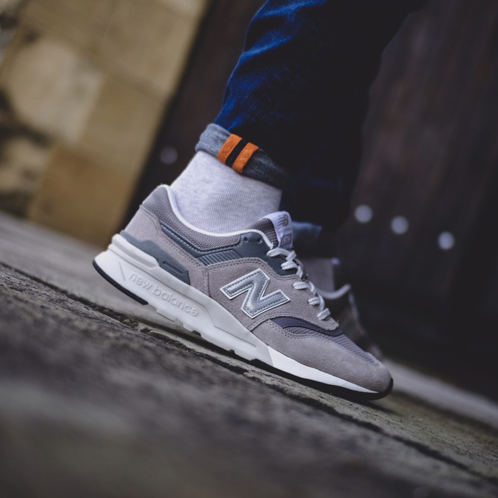 new balance 997h grey white 