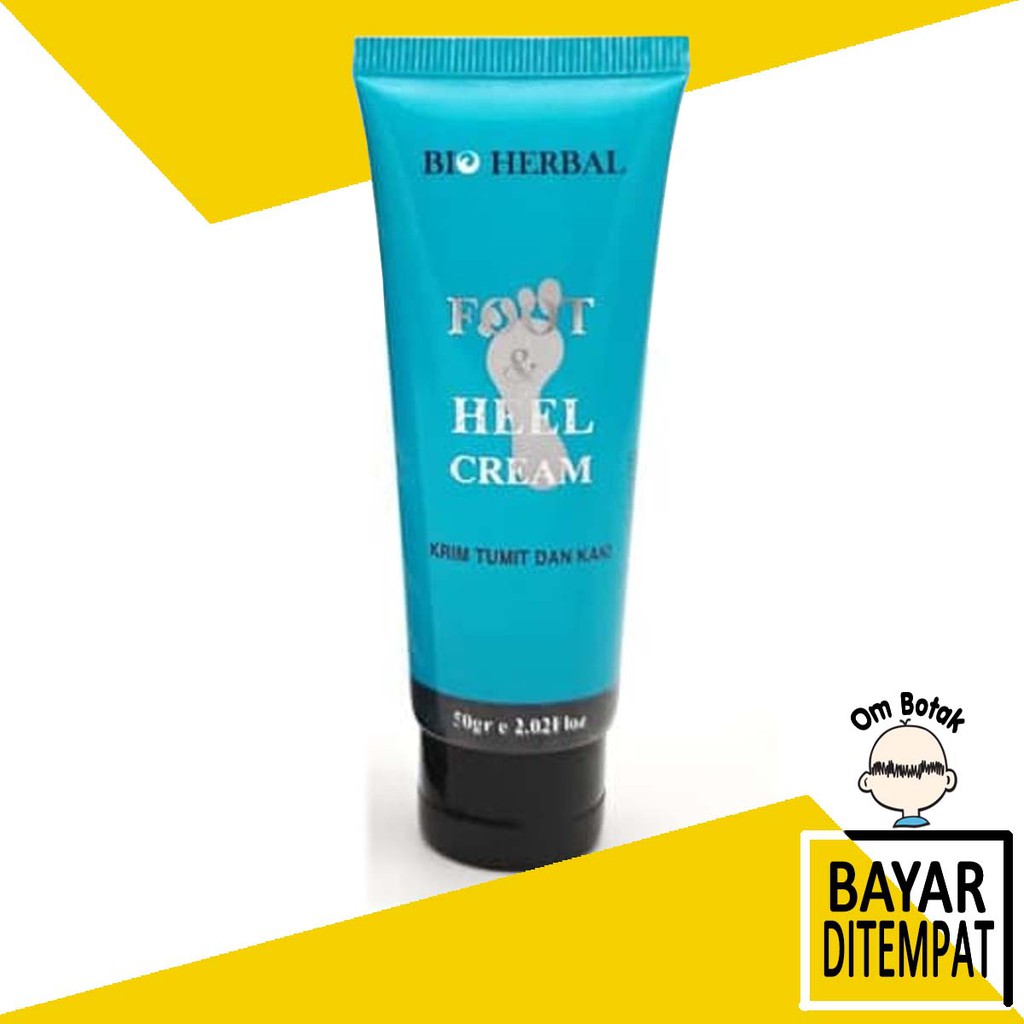 bio herbal cream
