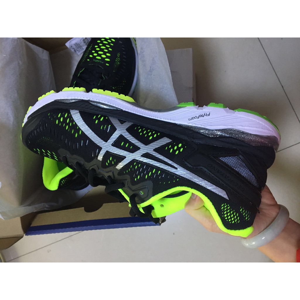 asics kayano t646n