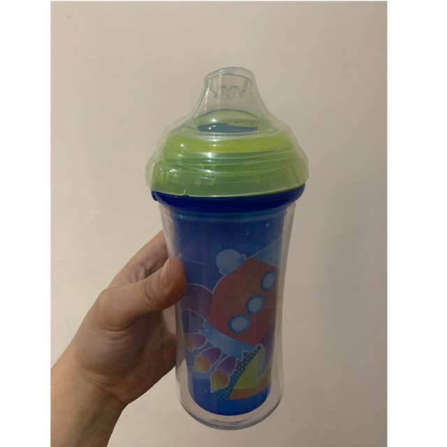 soft spout sippy cups