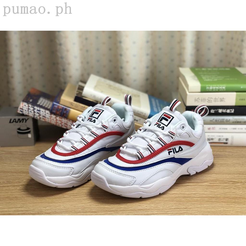 fila folder