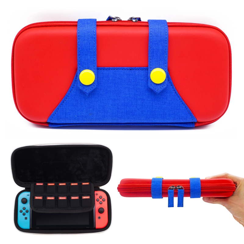 singulab switch case