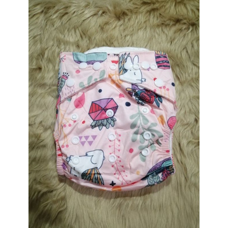 babyland cloth diapers