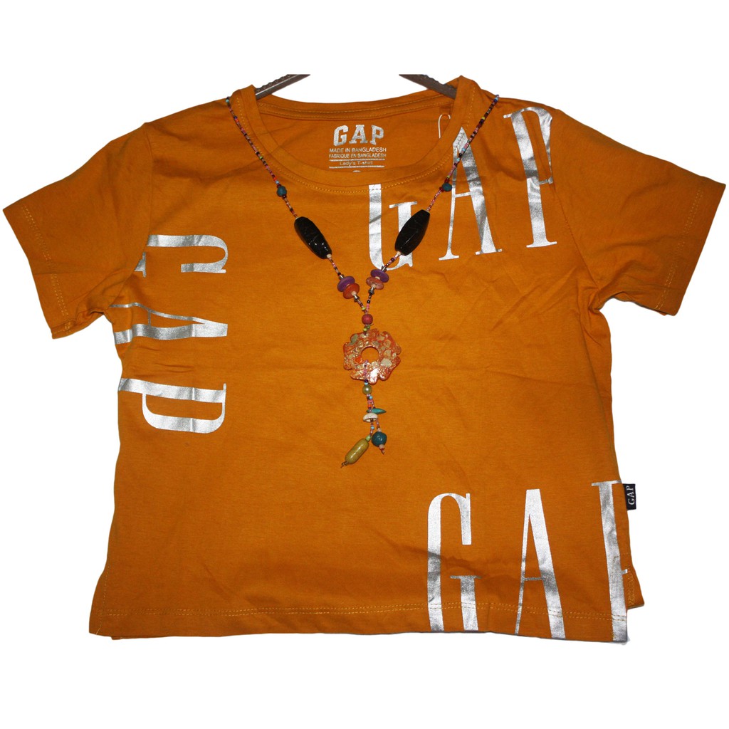 gap ladies tee shirts