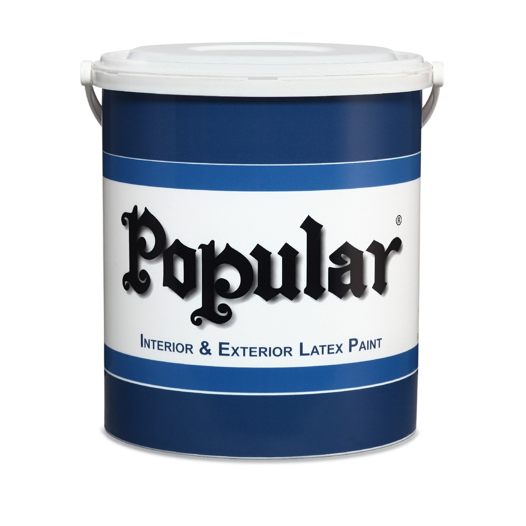Latex Paint Telegraph