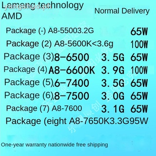 A8 Processor Computer Hardware Best Prices And Online Promos Laptops Computers Mar 22 Shopee Philippines