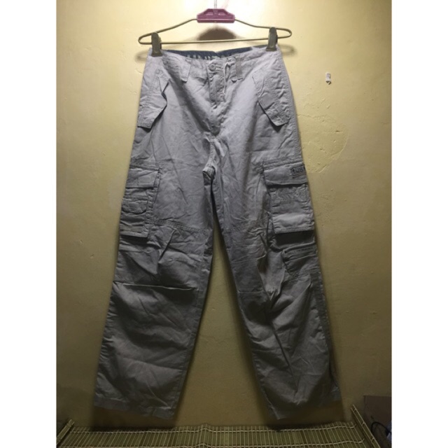 union bay cargo pants