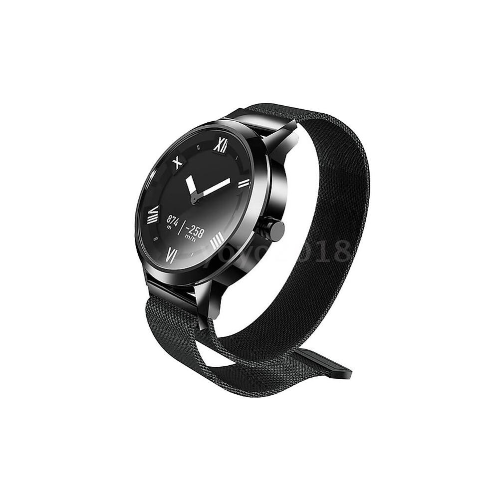 lenovo watch x silver