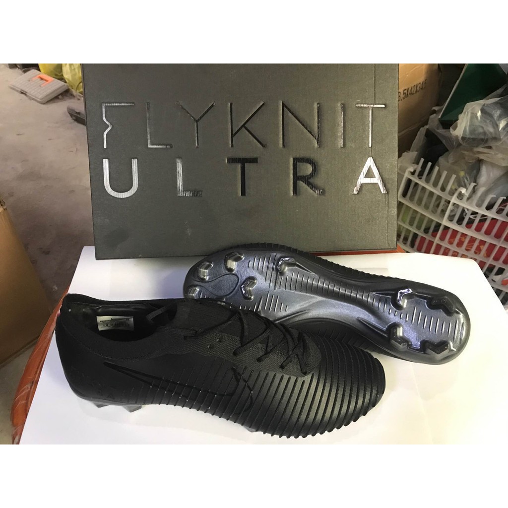 nike mercurial ultra flyknit vapor fg