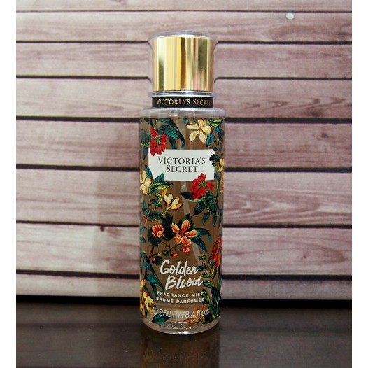 golden bloom perfume