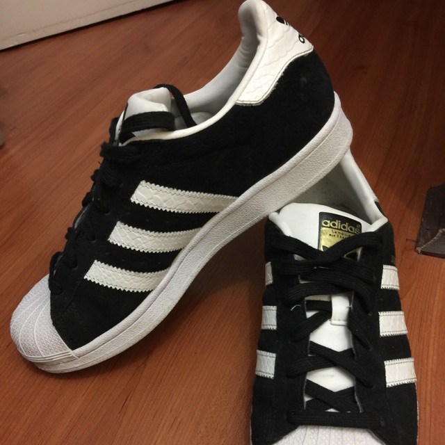 Adidas Superstar East River | Shopee Philippines