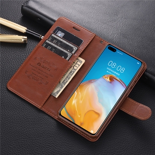 Huawei Y5P Y6P P40 P30 Pro Lite Mate 30 Pro Nova 7SE 7 Pro 6 Brown P ...