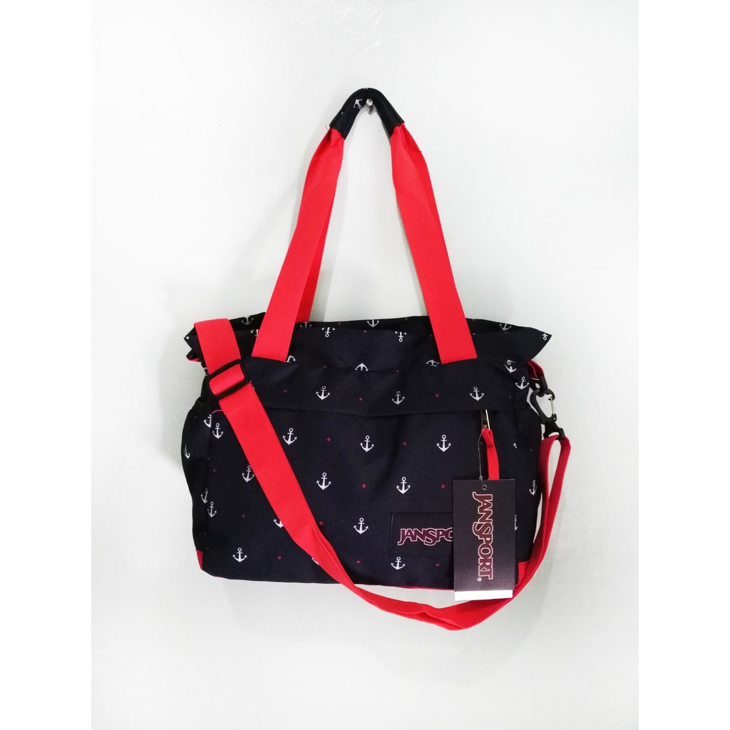 jansport shoulder bag