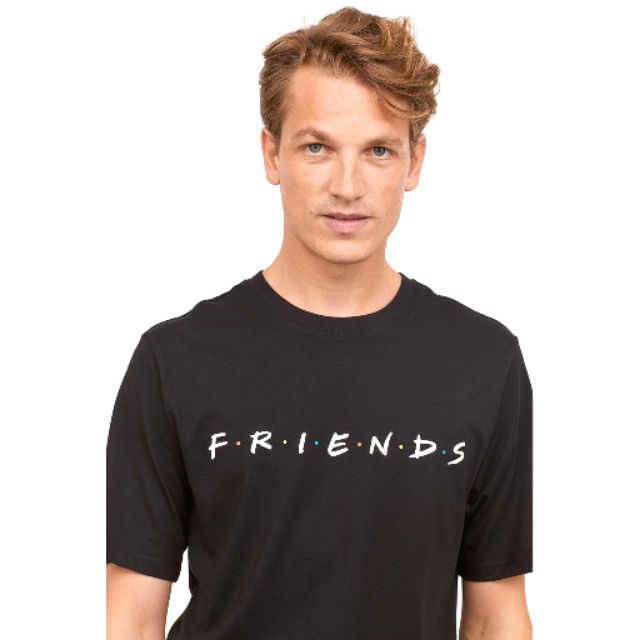 friends shirt design