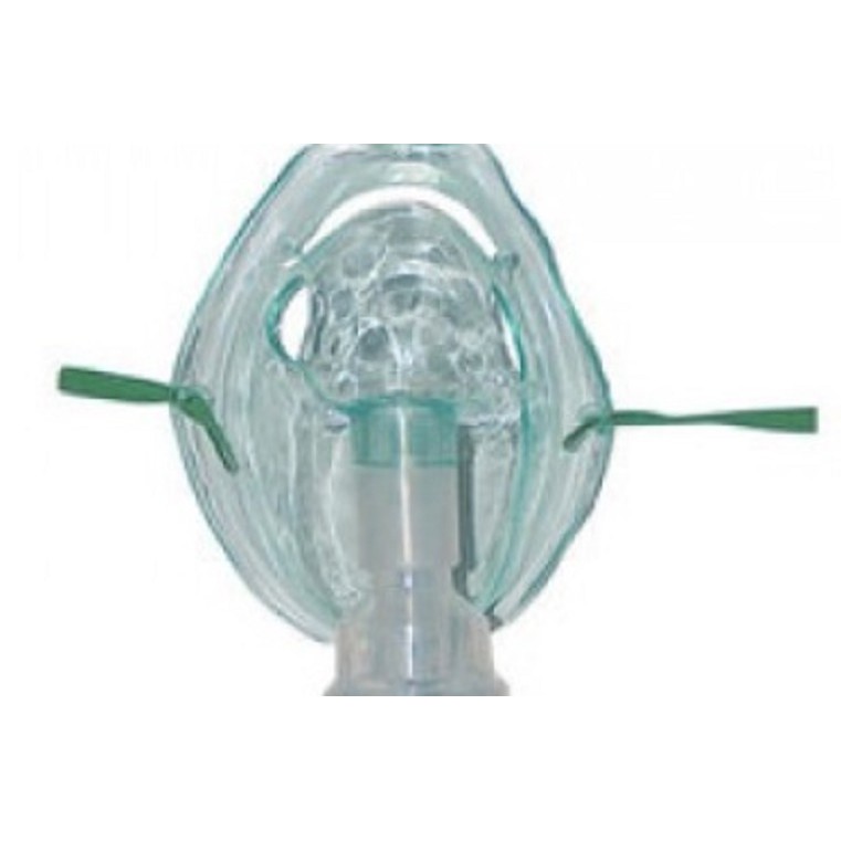 Oxygen Mask Adult | Shopee Philippines