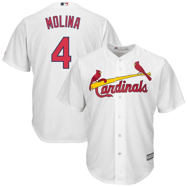 grey cardinals jersey