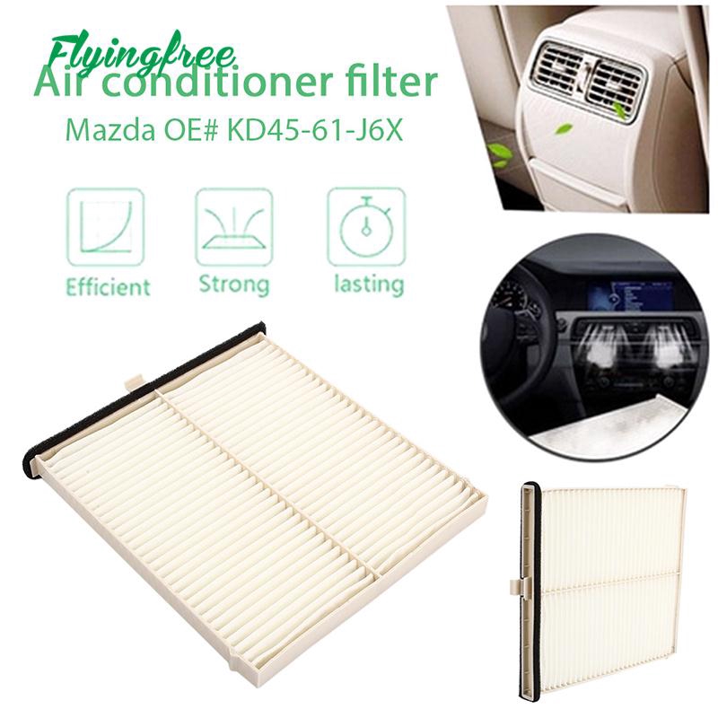 Fly Activated Carbon Mazda 3 6 Cx 5 Cabin Air Filter Shopee