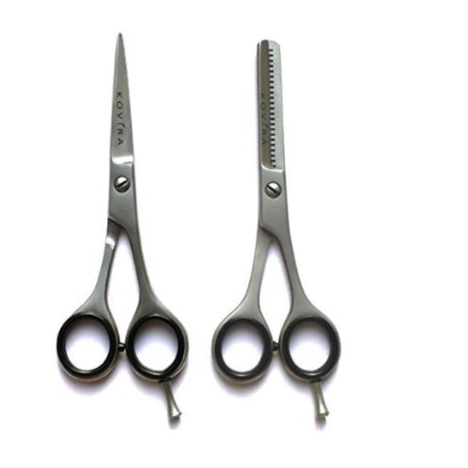 kovira barber scissors