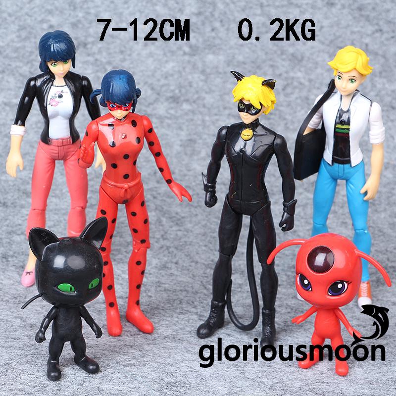 adrien doll miraculous