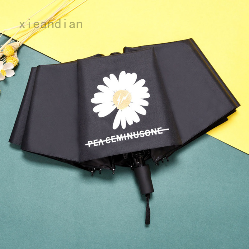 best umbrella colour for sun protection