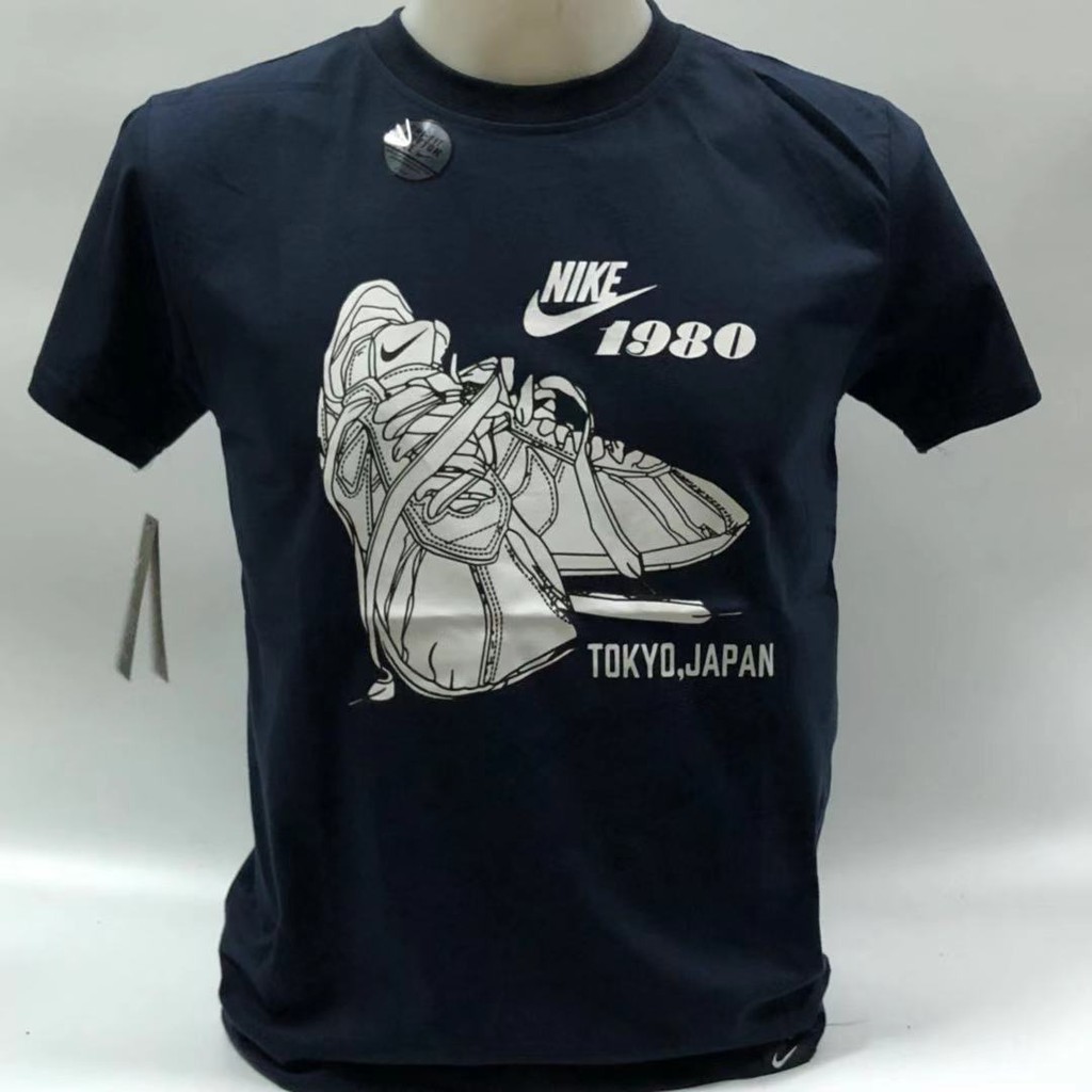 nike t shirt design 2019