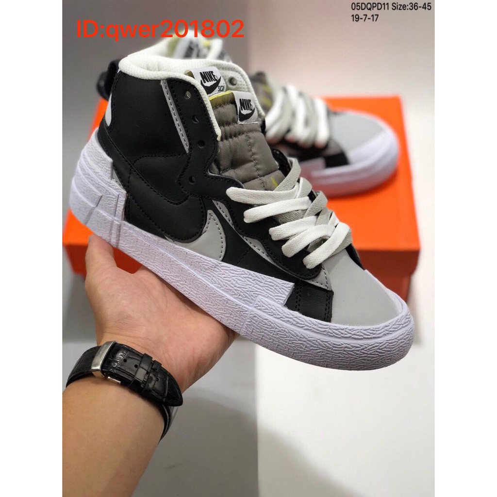 nike blazer mid philippines