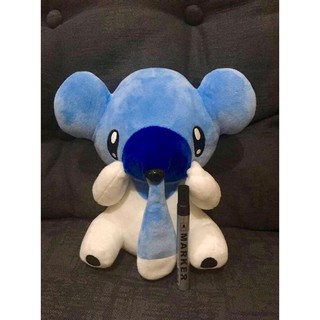 pokemon cubchoo plush