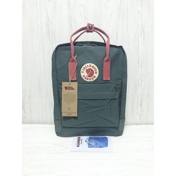 fjallraven kanken kuala lumpur