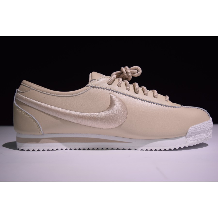 nike classic cortez leather men's shoe