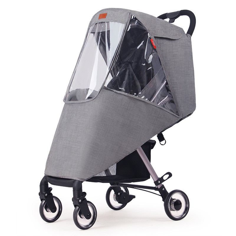 baby stroller rain cover