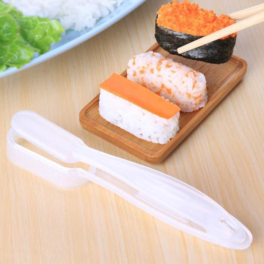 Kitchen Sushi Mold, Sushi Easy To Make Food Grade Mold