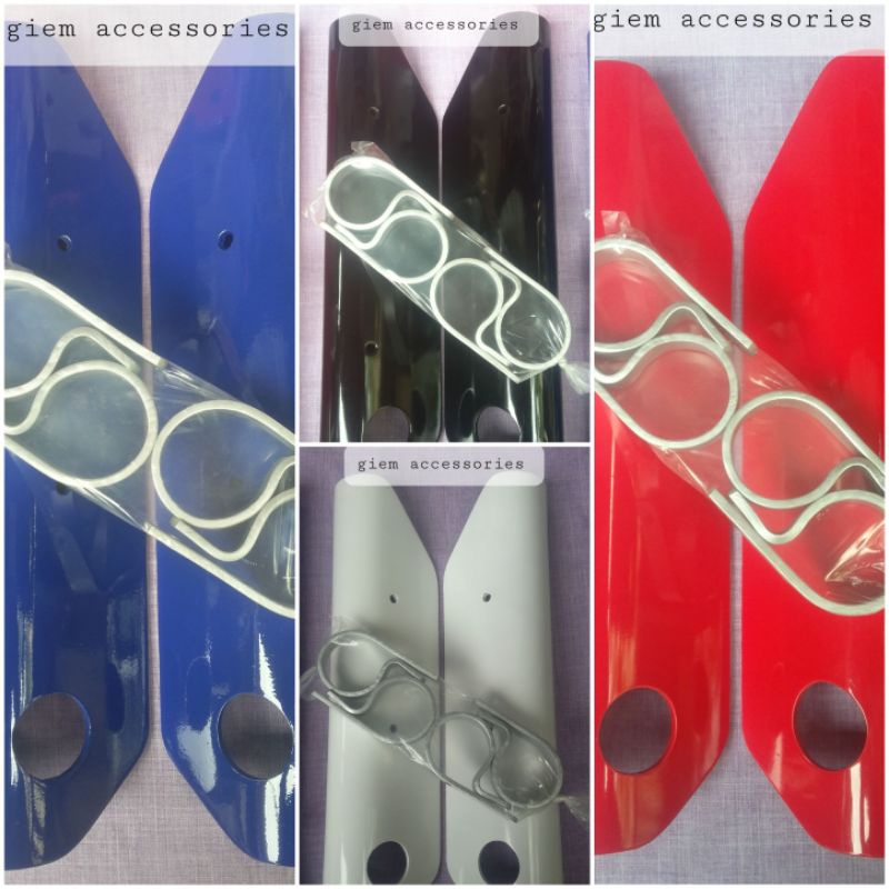 FORK COVER/FORK GUARD (PLAIN) Shopee Philippines