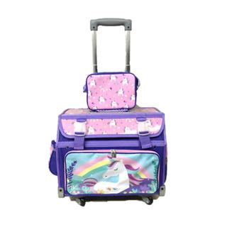 unicorn trolley bag philippines