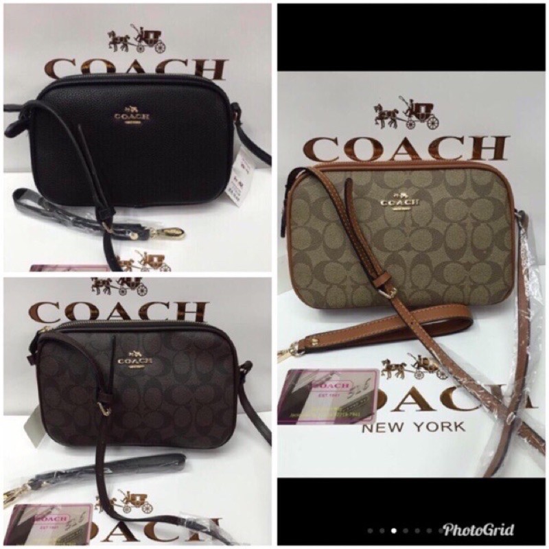 Coach sling bag for ladies price