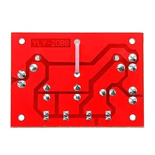 【Fast Delivery】400W Speaker Amplifier Audio Frequency Divider Crossover Audio Tweeter Bass Filter #6
