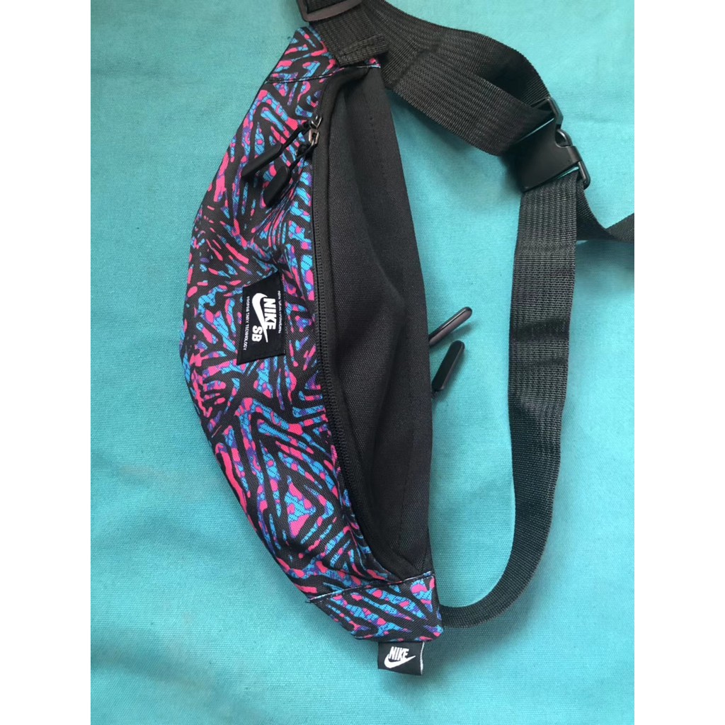 nike bag shopee