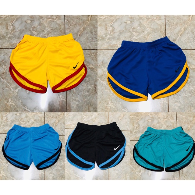 dri fit shorts womens nike