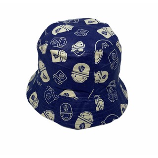 Child bucket Hat Back And Forth fisherman kids dino badas Child boboboy boboboy boboiboy #8