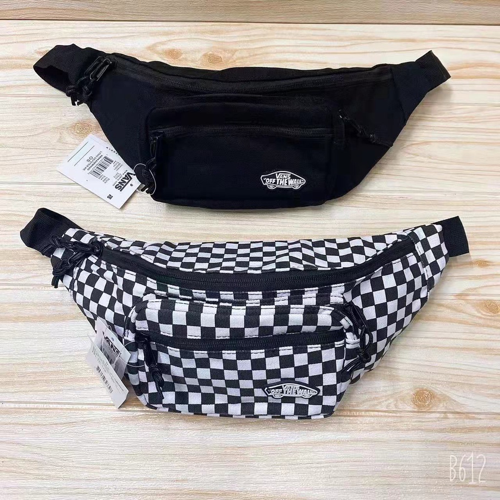 vans belt bag philippines