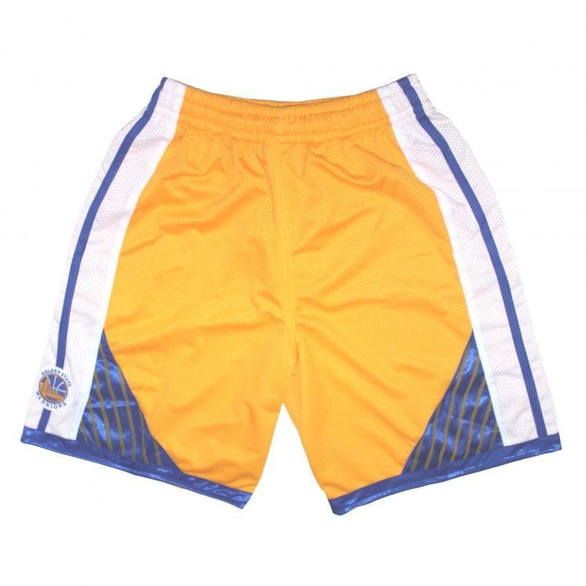 golden state shorts