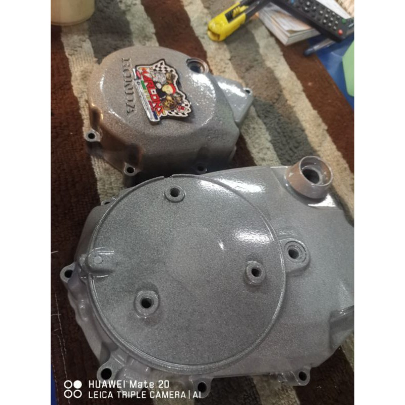 honda xrm 125 crankcase