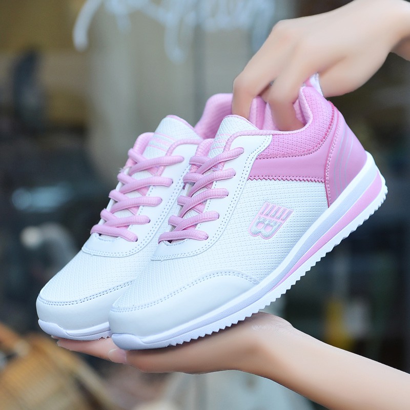 light pink designer shoes
