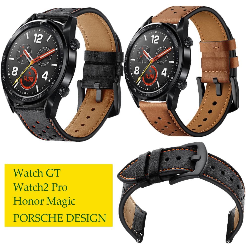 huawei watch gt strap