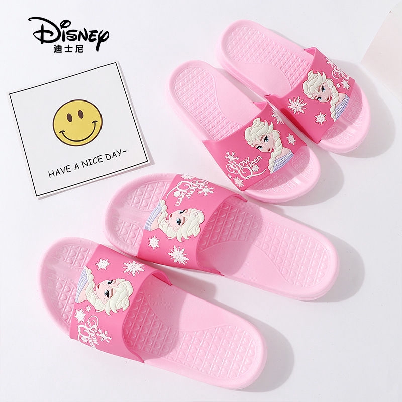 disney princess slippers