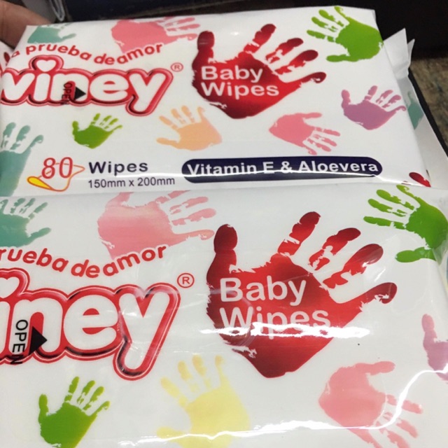 cloth like baby wipes